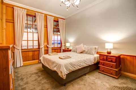 Ashcroft Apartment - Accommodation Yamba 1