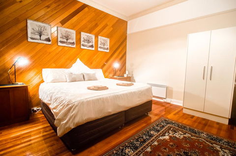 Ashcroft Apartment - Accommodation Yamba 3