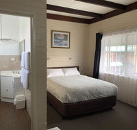 Ashton Motel - Accommodation Yamba