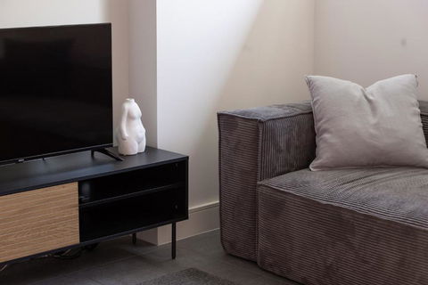 MAC Middle Park By Melbourne Apartment Collection - Accommodation Yamba 2