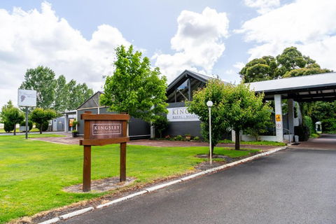 Manjimup Kingsley Motel - Accommodation Yamba 0
