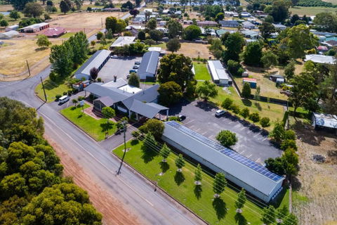 Manjimup Kingsley Motel - Accommodation Yamba 3