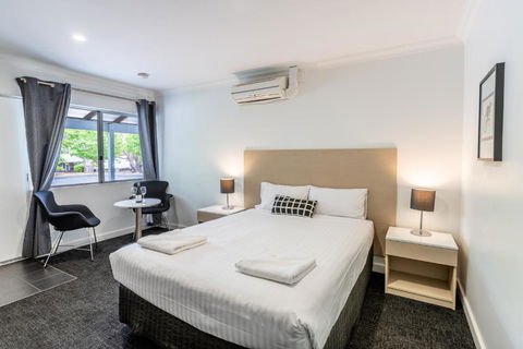 Manjimup Kingsley Motel - Accommodation Yamba 1