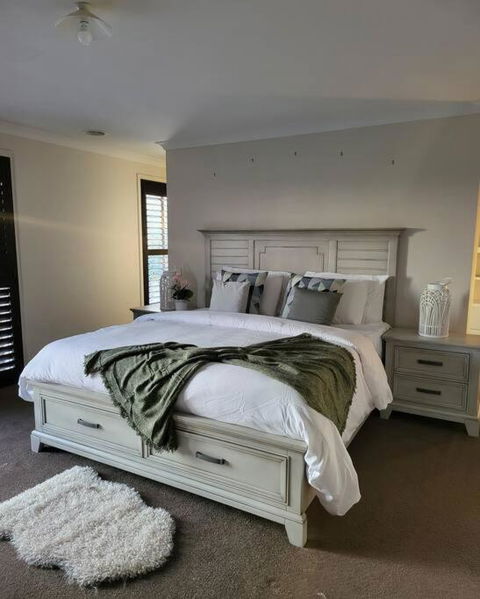 Luxury Green - Accommodation Yamba 0