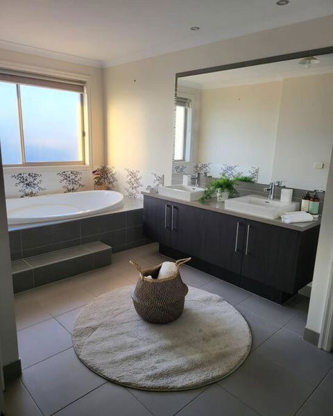 Luxury Green - Accommodation Yamba 1