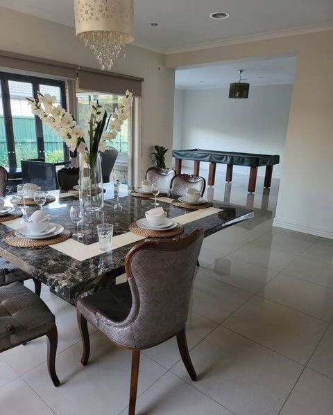 Luxury Green - Accommodation Yamba 2