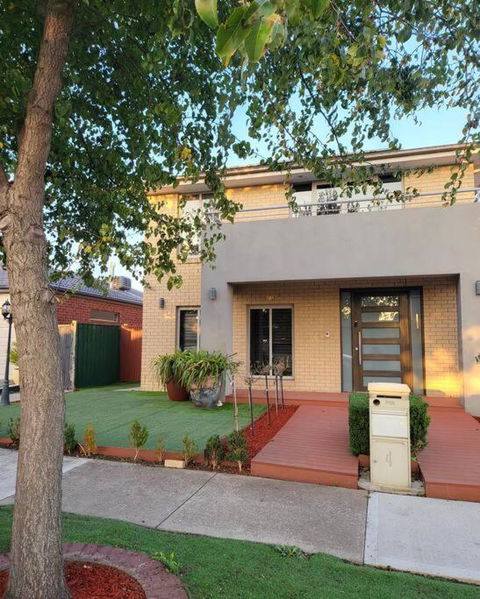 Luxury Green - Accommodation Yamba 3