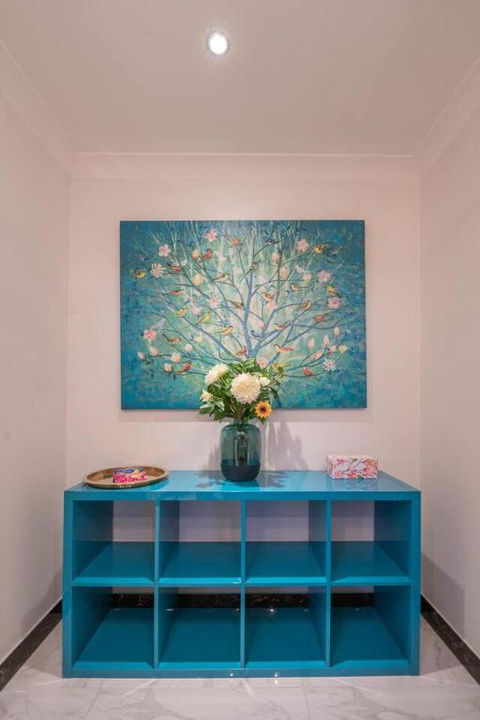 Luxury Living 2 Bedrooms 4 Beds 2B Athrooms In Southern Brisbane+ Parking - Accommodation Yamba 3