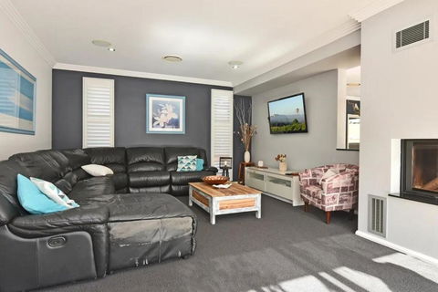 Luxury Mandalong Mansion With Pool & Spa - Accommodation Yamba 1