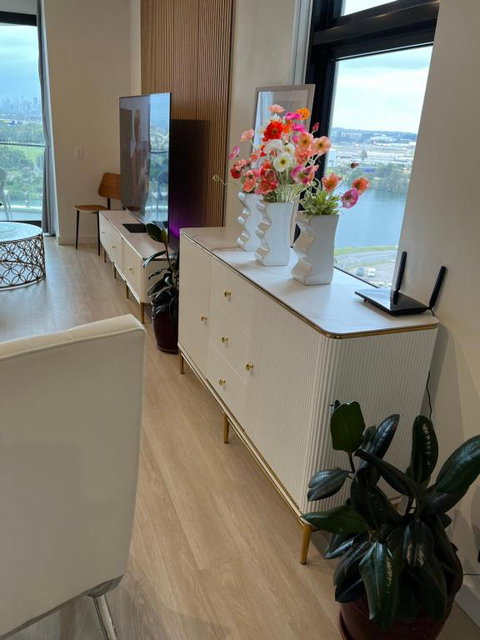 Luxury Apartment With Panoramic Views - Accommodation Yamba 3