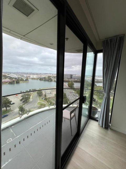 Luxury Apartment With Panoramic Views - Accommodation Yamba 1