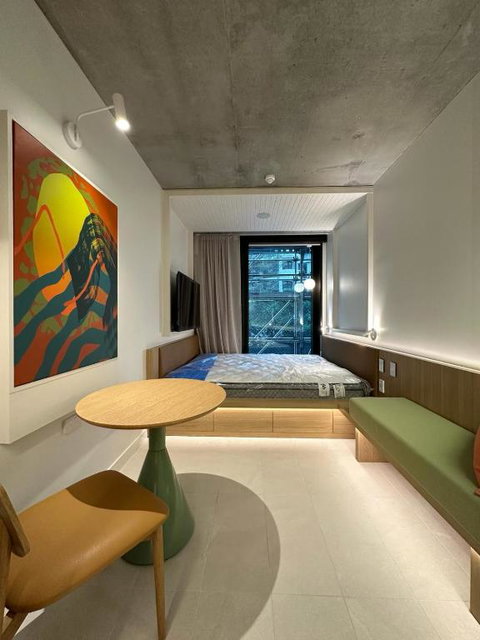 Lyf Bondi Junction Sydney - Accommodation Yamba 2