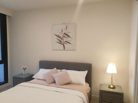 M-city Apartment - Accommodation Yamba 3