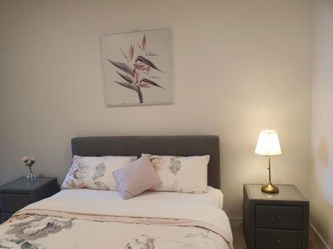 M-city Apartment - Accommodation Yamba 2