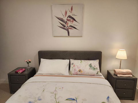 M-city Apartment - Accommodation Yamba 1