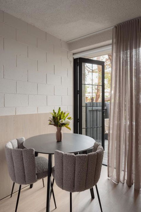 MAC Richmond By Melbourne Apartment Collection - Accommodation Yamba 2