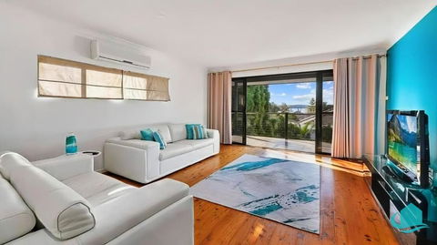 Macquarie Paradise - Family Entertainer - Accommodation Yamba 0