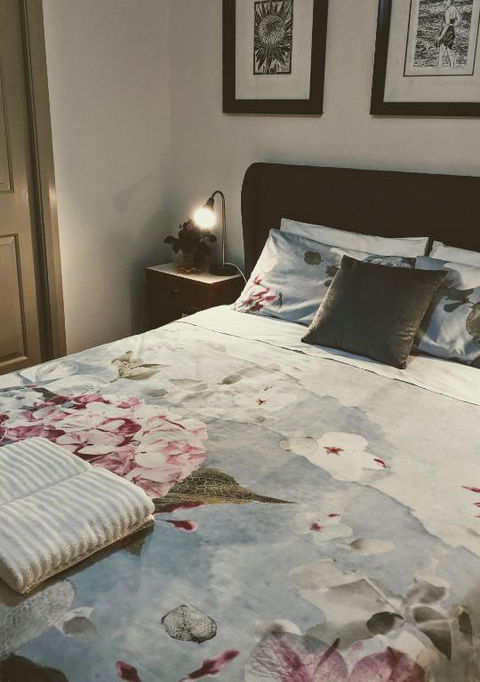 Magenta Cottage - Accommodation Yamba 3