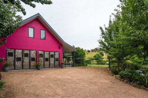 Magenta Cottage - Accommodation Yamba 2