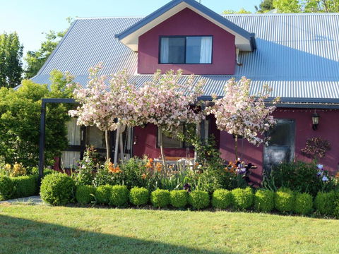 Magenta Cottage - Accommodation Yamba 0