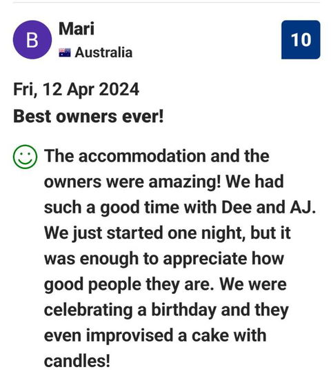 MAGNETIC CABIN Entire Studio On Magnetic Island - Accommodation Yamba 1