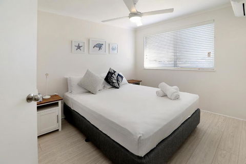 MAINSAIL8- MOOLOOLABA BEACH - Accommodation Yamba 1