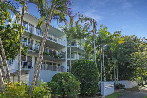 MAINSAIL8- MOOLOOLABA BEACH - Accommodation Yamba 3