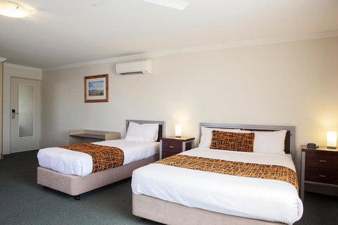 Mandarin Motel - Accommodation Yamba 3