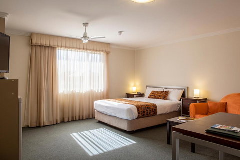 Mandarin Motel - Accommodation Yamba 1