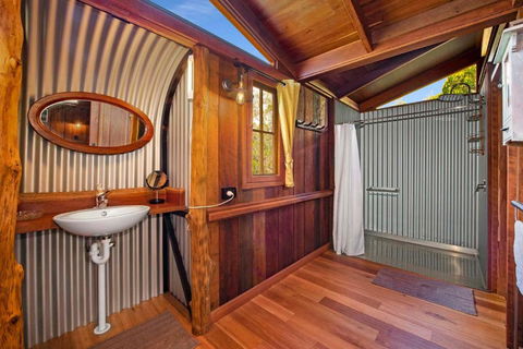 MANGO LODGE River Heads - Accommodation Yamba 3