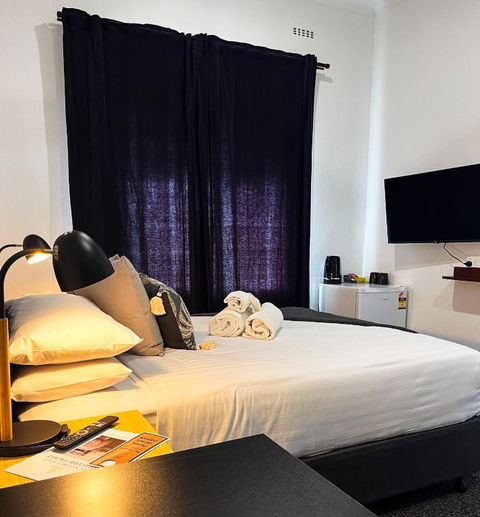 Manjimup Hotel - Accommodation Yamba 2