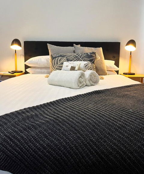 Manjimup Hotel - Accommodation Yamba 0