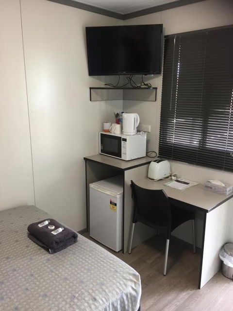 Manjimup Gateway Hotel - Accommodation Yamba 2