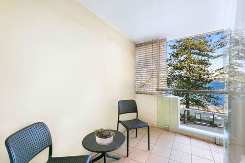 MAN54 -Manly Magic Waterfront Retreat With Gym & Sauna - Accommodation Yamba 2
