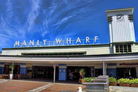 MAN54 -Manly Magic Waterfront Retreat With Gym & Sauna - Accommodation Yamba 3