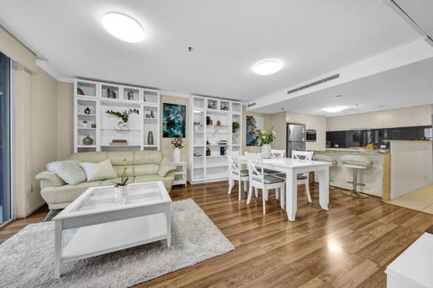 M On Mary Suites Brisbane City - Accommodation Yamba 0
