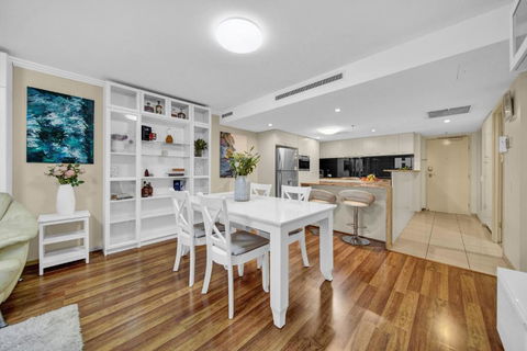 M On Mary Suites Brisbane City - Accommodation Yamba 2