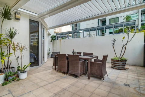M On Mary Suites Brisbane City - Accommodation Yamba 3