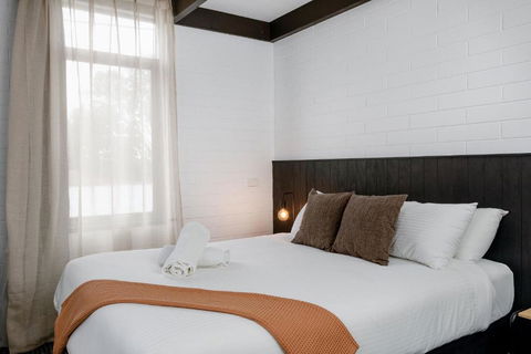 M Hotel - Accommodation Yamba 2