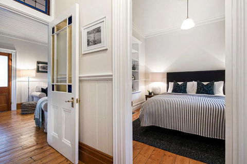 MARIGOLD COTTAGE Charming 1870s Central Daylesford Cottage - Accommodation Yamba 1