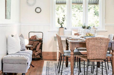 MARIGOLD COTTAGE Charming 1870s Central Daylesford Cottage - Accommodation Yamba 3