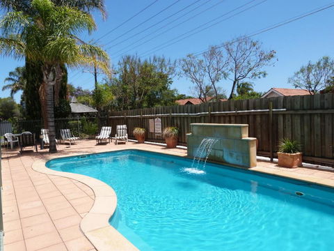 Marion Motel And Apartments - Accommodation Yamba 2