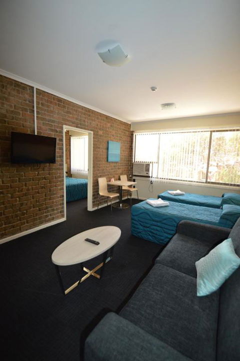 Marion Motel And Apartments - Accommodation Yamba 0