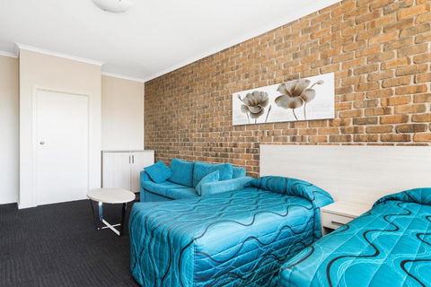 Marion Motel And Apartments - Accommodation Yamba 3