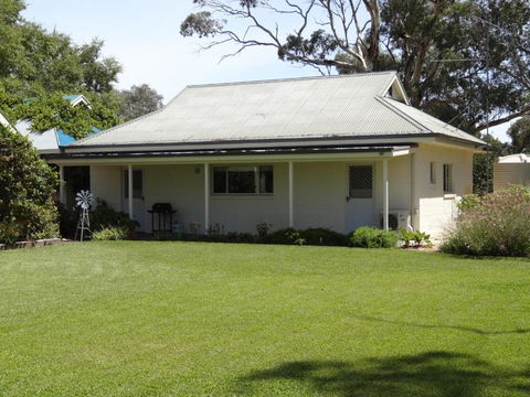 Mapperley Bed And Breakfast - Accommodation Yamba 3