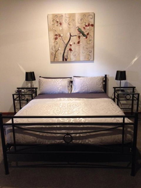 Mapperley Bed And Breakfast - Accommodation Yamba 1