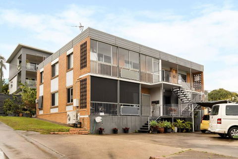 Margate Beach Down The Lane - Accommodation Yamba 1