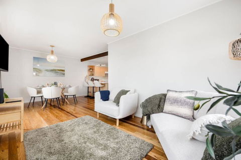 Margate Beach Down The Lane - Accommodation Yamba 3