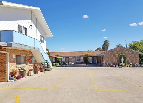 Maria Motel - Accommodation Yamba 3