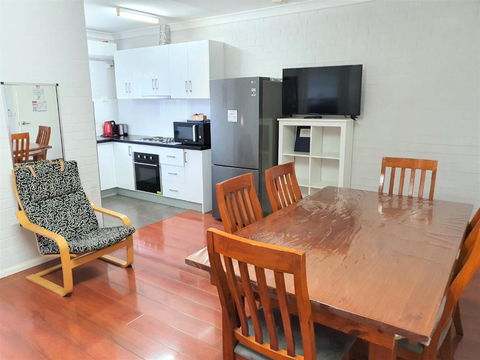 Maria Motel - Accommodation Yamba 0